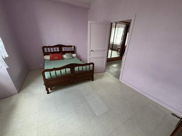 Maison a vendre Saint-Calais 72120 Sarthe 174 m2 8 pièces 104800 euros