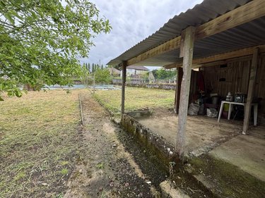 Maison a vendre Saint-Calais 72120 Sarthe 174 m2 8 pièces 89260 euros