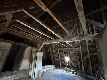 Maison a vendre Saint-Calais 72120 Sarthe 174 m2 8 pièces 89260 euros