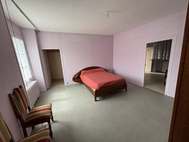 Maison a vendre Saint-Calais 72120 Sarthe 174 m2 8 pièces 104800 euros