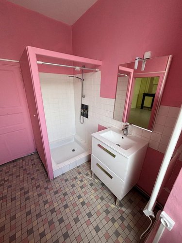 Maison a vendre Saint-Calais 72120 Sarthe 174 m2 8 pièces 89260 euros