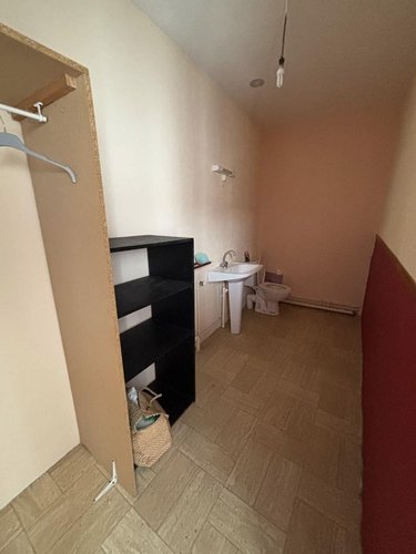 Maison a vendre Saint-Calais 72120 Sarthe 174 m2 8 pièces 89260 euros