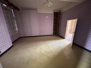 Maison a vendre Saint-Calais 72120 Sarthe 174 m2 8 pièces 89260 euros