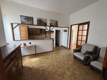 Maison a vendre Saint-Calais 72120 Sarthe 174 m2 8 pièces 89260 euros