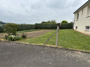 Maison a vendre Bonneveau 41800 Loir-et-Cher 88 m2 5 pièces 156600 euros