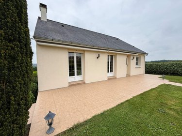Maison a vendre Bonneveau 41800 Loir-et-Cher 88 m2 5 pièces 156600 euros
