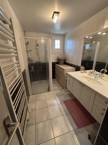 Maison a vendre Bonneveau 41800 Loir-et-Cher 88 m2 5 pièces 156600 euros