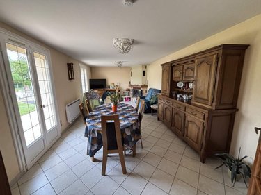 Maison a vendre Bonneveau 41800 Loir-et-Cher 88 m2 5 pièces 156600 euros