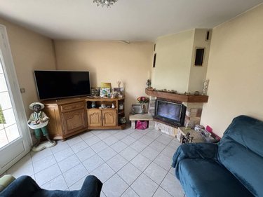 Maison a vendre Bonneveau 41800 Loir-et-Cher 88 m2 5 pièces 156600 euros