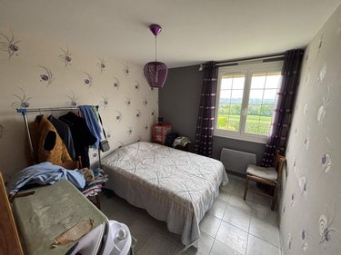 Maison a vendre Bonneveau 41800 Loir-et-Cher 88 m2 5 pièces 156600 euros