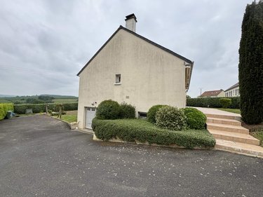 Maison a vendre Bonneveau 41800 Loir-et-Cher 88 m2 5 pièces 156600 euros