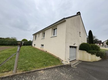 Maison a vendre Bonneveau 41800 Loir-et-Cher 88 m2 5 pièces 156600 euros