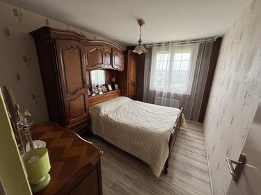 Maison a vendre Bonneveau 41800 Loir-et-Cher 88 m2 5 pièces 156600 euros