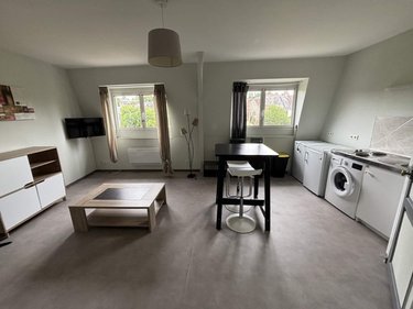 Location appartement Saint-Calais 72120 Sarthe 44 m2 2 pièces 400 euros