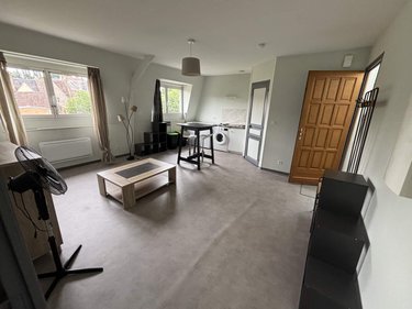 Location appartement Saint-Calais 72120 Sarthe 44 m2 2 pièces 400 euros