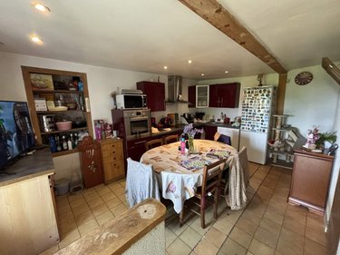 Maison a vendre Bessé-sur-Braye 72310 Sarthe 68 m2 3 pièces 41340 euros