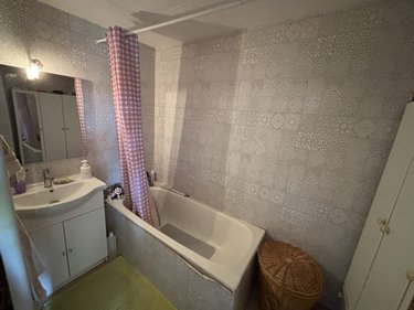Maison a vendre Bessé-sur-Braye 72310 Sarthe 68 m2 3 pièces 41340 euros