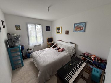 Maison a vendre Saint-Calais 72120 Sarthe 97 m2 5 pièces 156600 euros