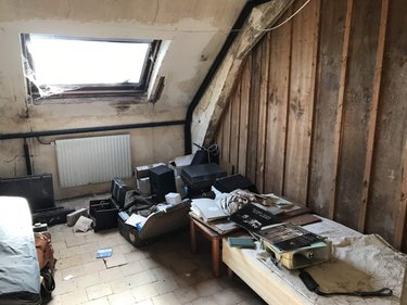 Maison a vendre Val d'Étangson 72120 Sarthe 128 m2 4 pièces 63360 euros