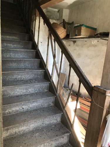 Maison a vendre Val d'Étangson 72120 Sarthe 128 m2 4 pièces 63360 euros