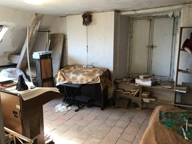 Maison a vendre Val d'Étangson 72120 Sarthe 128 m2 4 pièces 63360 euros