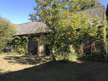 Maison a vendre Val d'Étangson 72120 Sarthe 128 m2 4 pièces 63360 euros