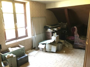Maison a vendre Val d'Étangson 72120 Sarthe 128 m2 4 pièces 63360 euros