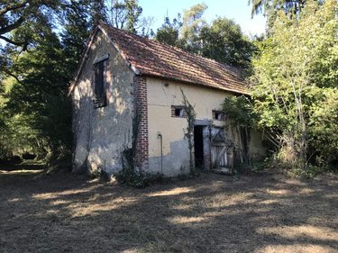 Maison a vendre Val d'Étangson 72120 Sarthe 128 m2 4 pièces 63360 euros