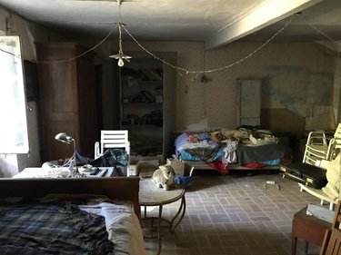 Maison a vendre Val d'Étangson 72120 Sarthe 128 m2 4 pièces 63360 euros