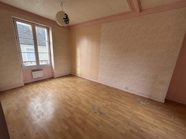 Maison a vendre Saint-Calais 72120 Sarthe 60 m2 4 pièces 53000 euros