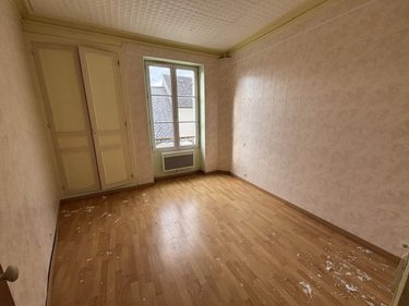 Maison a vendre Saint-Calais 72120 Sarthe 60 m2 4 pièces 53000 euros