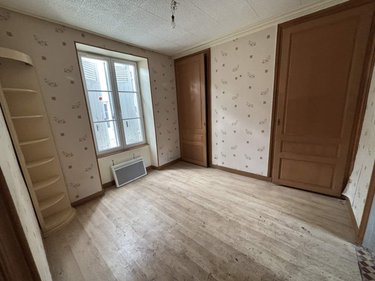 Maison a vendre Saint-Calais 72120 Sarthe 60 m2 4 pièces 53000 euros