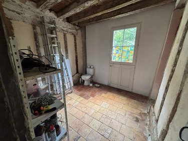 Maison a vendre Cogners 72310 Sarthe 105 m2  73720 euros