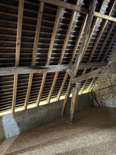 Maison a vendre Cogners 72310 Sarthe 105 m2  73720 euros