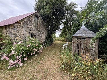 Maison a vendre Cogners 72310 Sarthe 105 m2  73720 euros