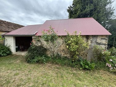 Maison a vendre Cogners 72310 Sarthe 105 m2  73720 euros
