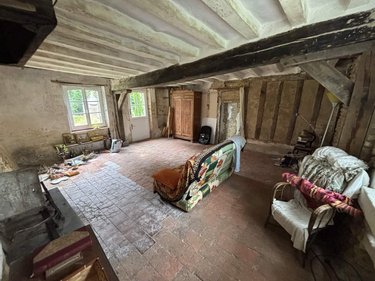Maison a vendre Cogners 72310 Sarthe 105 m2  73720 euros