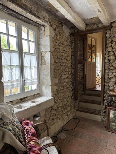 Maison a vendre Cogners 72310 Sarthe 105 m2  73720 euros