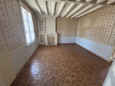 Maison a vendre Val d'Étangson 72120 Sarthe 68 m2 3 pièces 49820 euros