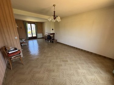 Maison a vendre Savigny-sur-Braye 41360 Loir-et-Cher 82 m2 4 pièces 99620 euros