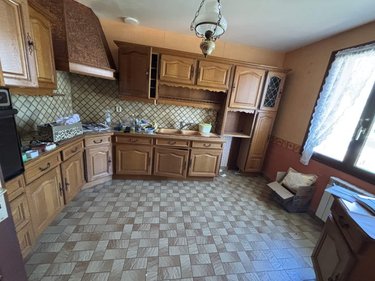 Maison a vendre Savigny-sur-Braye 41360 Loir-et-Cher 82 m2 4 pièces 99620 euros