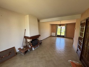 Maison a vendre Savigny-sur-Braye 41360 Loir-et-Cher 82 m2 4 pièces 99620 euros