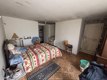 Maison a vendre Sargé-sur-Braye 41170 Loir-et-Cher 205 m2 5 pièces 125520 euros
