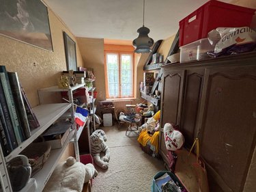 Maison a vendre Sargé-sur-Braye 41170 Loir-et-Cher 205 m2 5 pièces 125520 euros
