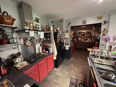 Maison a vendre Sargé-sur-Braye 41170 Loir-et-Cher 205 m2 5 pièces 125520 euros