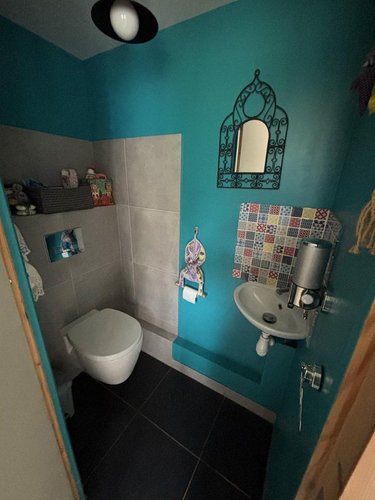 Maison a vendre Sargé-sur-Braye 41170 Loir-et-Cher 205 m2 5 pièces 125520 euros