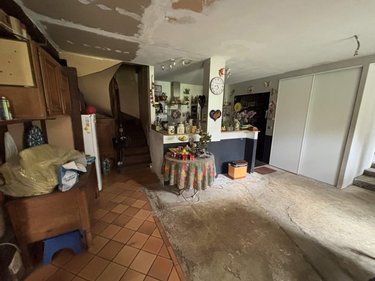 Maison a vendre Sargé-sur-Braye 41170 Loir-et-Cher 205 m2 5 pièces 125520 euros