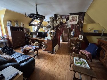 Maison a vendre Sargé-sur-Braye 41170 Loir-et-Cher 205 m2 5 pièces 125520 euros