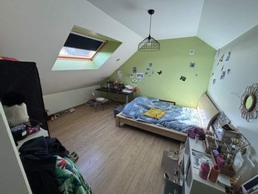Maison a vendre Saint-Calais 72120 Sarthe 123 m2 6 pièces 166960 euros