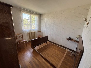 Maison a vendre Bessé-sur-Braye 72310 Sarthe 65 m2 5 pièces 78900 euros